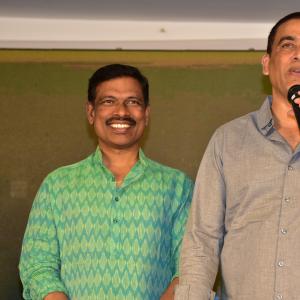 Balagam Movie Latest Press Meet