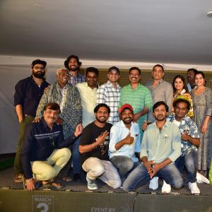 Balagam Movie Latest Press Meet
