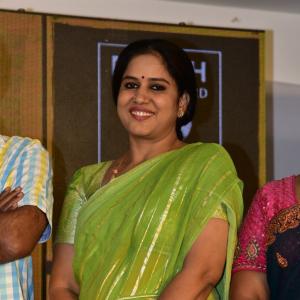 Balagam Movie Latest Press Meet
