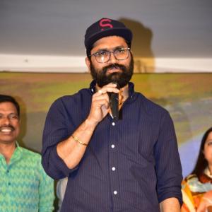 Balagam Movie Latest Press Meet