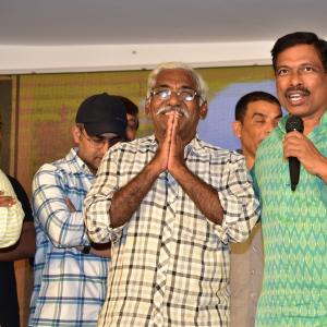 Balagam Movie Latest Press Meet