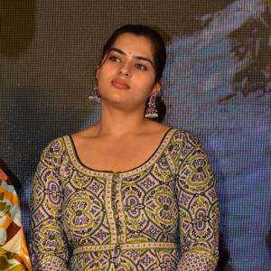 Balagam Movie Latest Press Meet