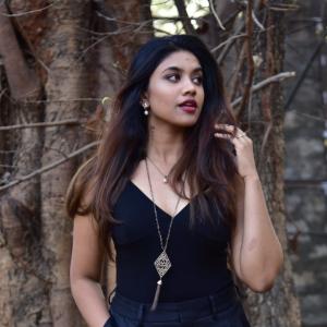 Malavika Sateeshan