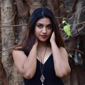 Malavika Sateeshan