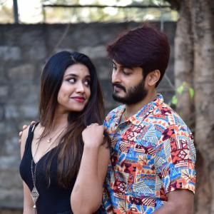 Dochevarevarura Movie Trailer Launch