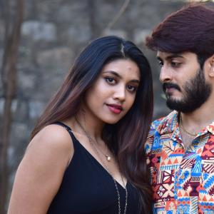 Dochevarevarura Movie Trailer Launch