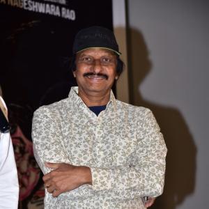 Dochevarevarura Movie Trailer Launch