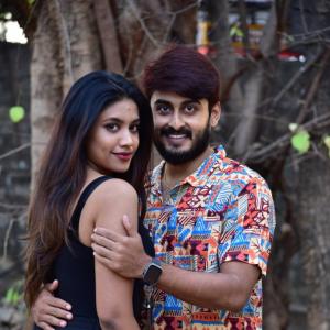 Dochevarevarura Movie Trailer Launch