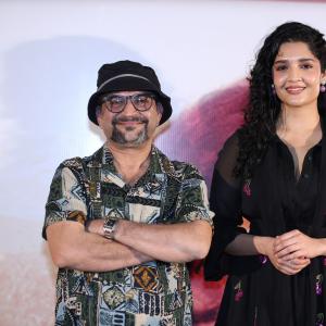 InCar Movie Press Meet