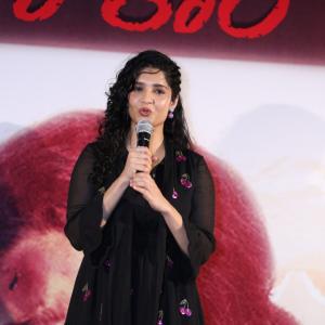 InCar Movie Press Meet