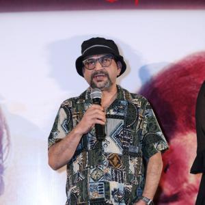 InCar Movie Press Meet