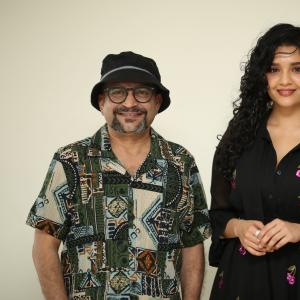 InCar Movie Press Meet