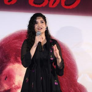 InCar Movie Press Meet