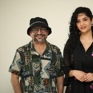 InCar Movie Press Meet