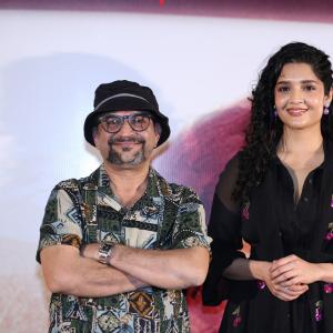 InCar Movie Press Meet