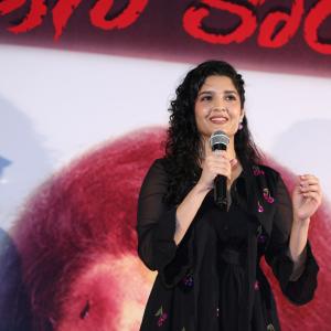 InCar Movie Press Meet