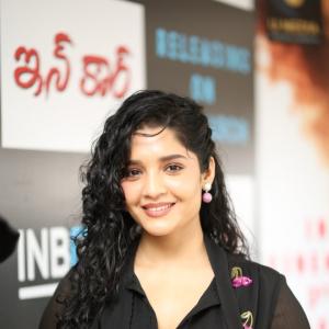 InCar Movie Press Meet