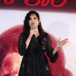 InCar Movie Press Meet