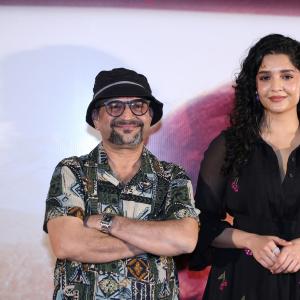 InCar Movie Press Meet