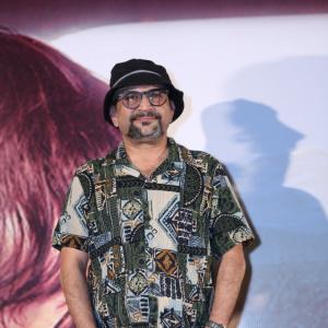 InCar Movie Press Meet