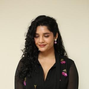Ritika Singh Latest Photoshoot
