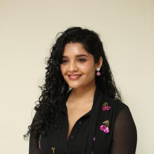 Ritika Singh Latest Photoshoot