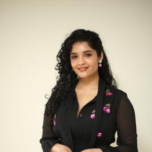 Ritika Singh Latest Photoshoot