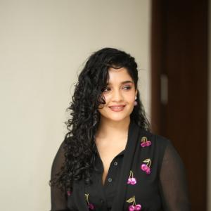 Ritika Singh Latest Photoshoot