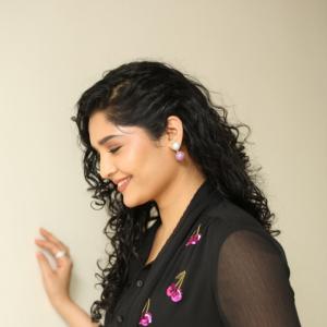 Ritika Singh Latest Photoshoot