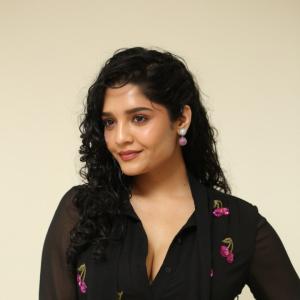 Ritika Singh Latest Photoshoot
