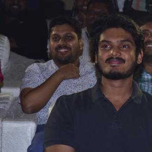 Galodu Movie Pre Release Event
