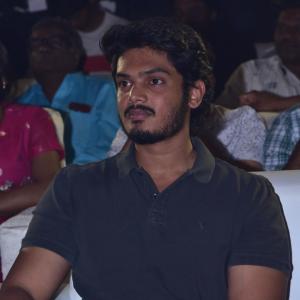 Galodu Movie Pre Release Event
