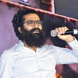 Galodu Movie Pre Release Event