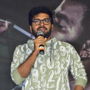Galodu Movie Pre Release Event