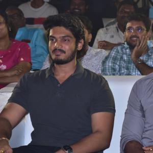 Galodu Movie Pre Release Event