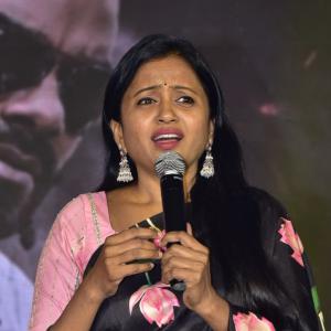 Galodu Movie Pre Release Event