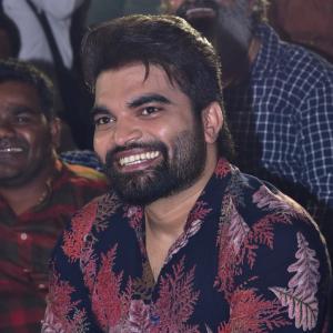 Galodu Movie Pre Release Event