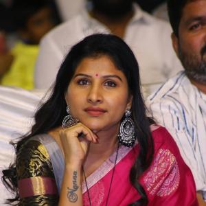 Balagam Movie Pre Release Event