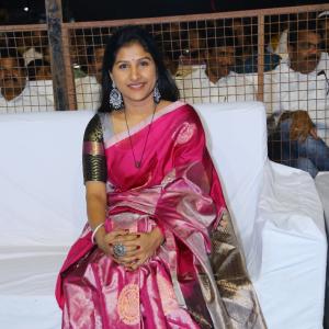 Balagam Movie Pre Release Event