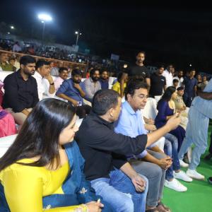 Balagam Movie Pre Release Event