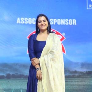 Balagam Movie Pre Release Event