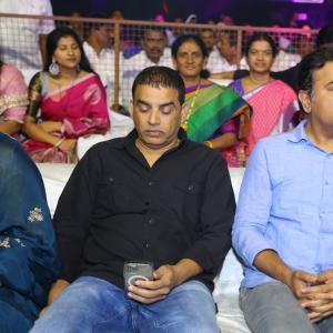 Balagam Movie Pre Release Event