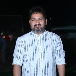 Balagam Movie Pre Release Event