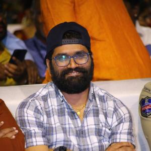 Balagam Movie Pre Release Event