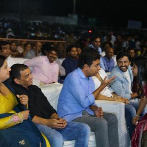 Balagam Movie Pre Release Event