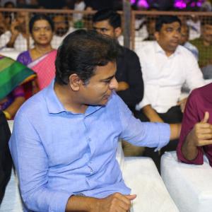 Balagam Movie Pre Release Event