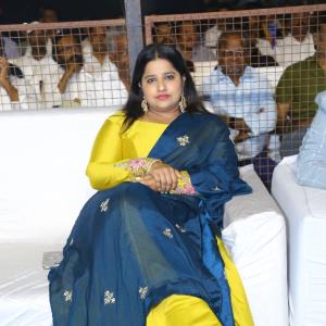 Balagam Movie Pre Release Event