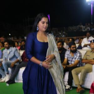 Balagam Movie Pre Release Event