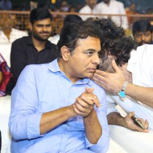 Balagam Movie Pre Release Event