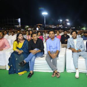Balagam Movie Pre Release Event